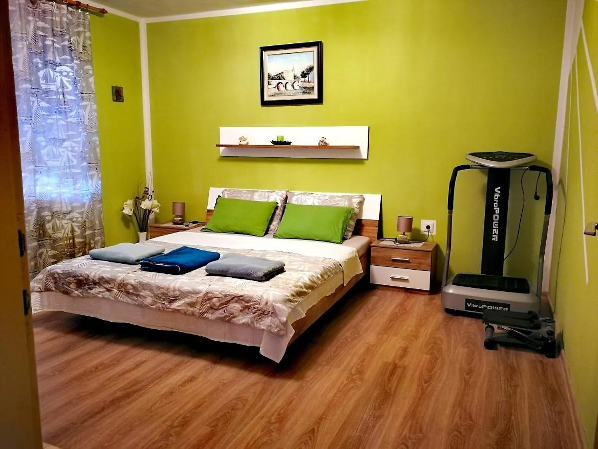 Apartments Anita Crikvenica